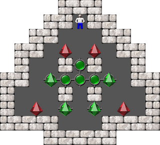 Уровень 374 — Thinking Rabbit Arranged